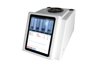 潮州市全自动视频熔点仪IN-RD5